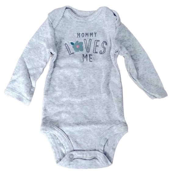 NWOT 5 PIECE BABY GIRL BUNDLE 3-6 MONTHS - Picture 3 of 6